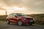 Seat Ibiza FR TGI 2017 года (WW)